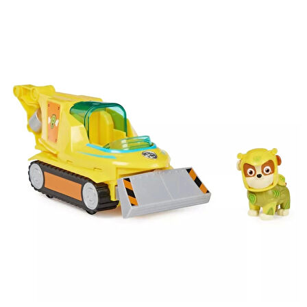 Çocuk Paw Patrol Aqua Pups Temalı Araçlar