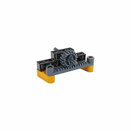 Çocuk 75077TR Mekanik Laboratuvarı - Buggy ve Quad +8 yaş
