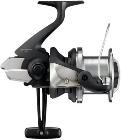 YekOutdoor Profesyonel Sazan Seti Shimano TX-1B Carp Intensity 3,66m 12'0" 3,50+lb 3pc&Shimano Beastmaster 14000 Xc Olta Makinesi