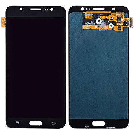Teknonet Samsung Galaxy J710 J7 2016 Uyumlu Org Lcd+Dokunmatik VR-2340