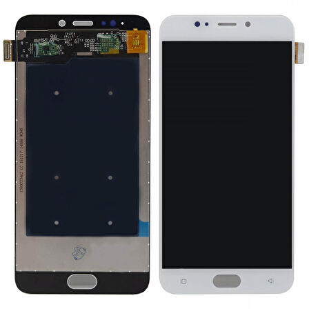 Teknonet Casper Via F1 Uyumlu Org Lcd+Dokunmatik VR-2768