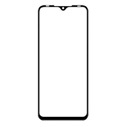 Teknonet İnfinix Hot 9 Play Uyumlu Dokunmatik Lens NT-91031