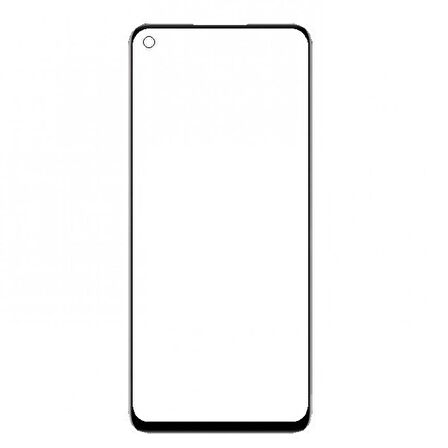 Teknonet İnfinix Note 7 Uyumlu Dokunmatik Lens NT-91033