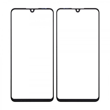 Teknonet Xiaomi Redmi 9 Uyumlu Dokunmatik Lens + Oca NT-95317