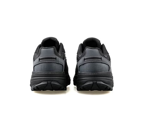 SKECHERS GO RUN TRAIL ALTITUDE 2.0 Erkek Outdoor Koşu Ayakkabısı 129526-BKCC Siyah