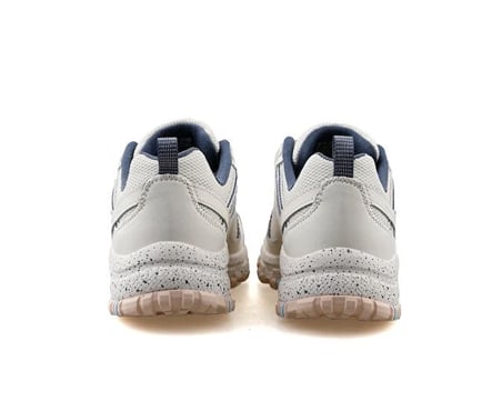 SKECHERS HILLCREST Kadın Outdoor Ayakkabısı 149820TK-OFNV Beyaz