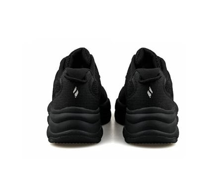 SKECHERS STREET TWISTERZ LIGHTEN UP Kadın Günlük Ayakkabı 177402-BBK Siyah