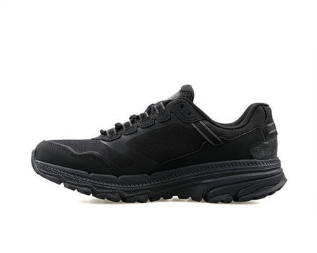 SKECHERS GO RUN TRAIL ALTITUDE 2.0 Erkek Outdoor Koşu Ayakkabısı 220757-BBK Siyah