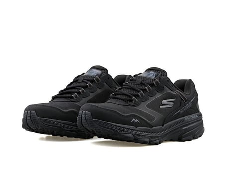 SKECHERS GO RUN TRAIL ALTITUDE 2.0 Erkek Outdoor Koşu Ayakkabısı 220757-BBK Siyah