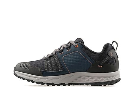 SKECHERS ESCAPE PLAN Erkek Outdoor Ayakkabısı 51591-NVOR Lacivert