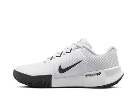 NIKE W ZOOM GP CHALLENGE PRO HC Kadın Tenis Ayakkabısı FB3146-100 Çok Renkli
