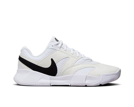 NIKE W COURT LITE 4 Kadın Tenis Ayakkabısı FD6575-100 Beyaz