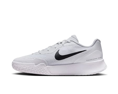 NIKE VAPOR LITE 3 Kadın Tenis Ayakkabısı FZ2156-101 Beyaz