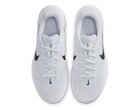 NIKE VAPOR LITE 3 Kadın Tenis Ayakkabısı FZ2156-101 Beyaz