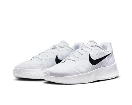 NIKE VAPOR LITE 3 Kadın Tenis Ayakkabısı FZ2156-101 Beyaz