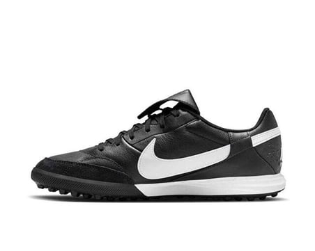 NIKE THE NIKE PREMIER III TF Erkek Halısaha Ayakkabısı HM0283-001 Siyah