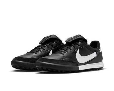 NIKE THE NIKE PREMIER III TF Erkek Halısaha Ayakkabısı HM0283-001 Siyah