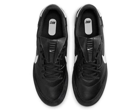 NIKE THE NIKE PREMIER III TF Erkek Halısaha Ayakkabısı HM0283-001 Siyah