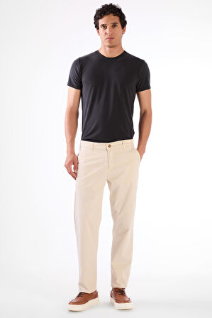 KEMİK   DÜZ ERKEK PANTOLON - REGULAR FIT