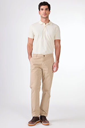 VİZON   DÜZ ERKEK PANTOLON - REGULAR FIT