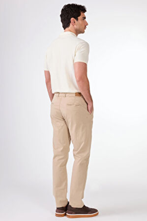 VİZON   DÜZ ERKEK PANTOLON - REGULAR FIT