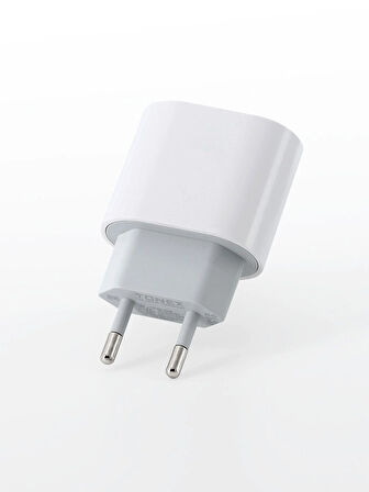 25W 14 Pro Max Hızlı Şarj Aleti