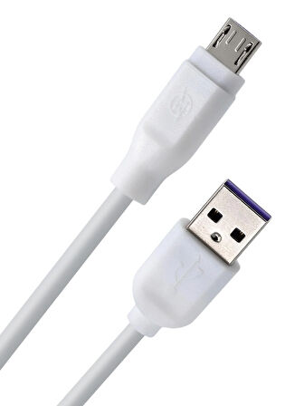 18W Micro USB Kablo