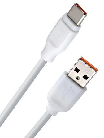 18W TYP-C USB Kablo - Fast