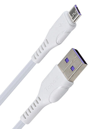 20W 4A Micro USB Kablo