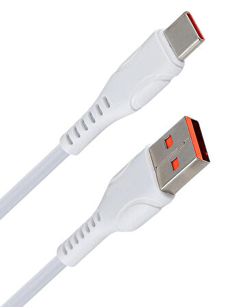 4A 20W TYP-C USB Kablo