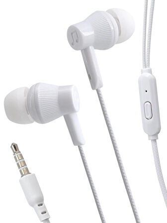 D3 Süper Bas Kulaklık