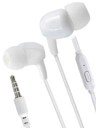 D6 Süper Bas Kulaklık