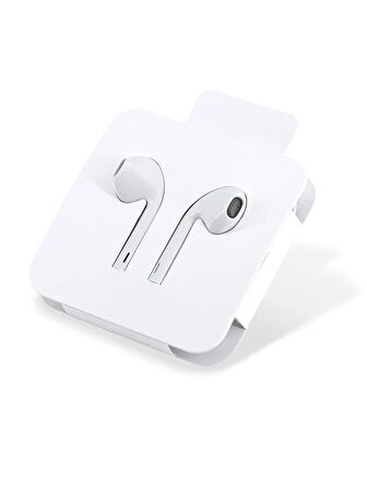 15 Pro Max Ear Pods Kulaklık