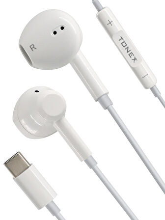 G5 Extra Bass Type-C Kulaklık