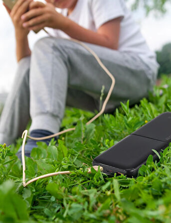 Tonex 10 B. 22.5W Powerbank