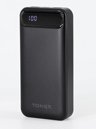 Tonex 20 B. Powerbank