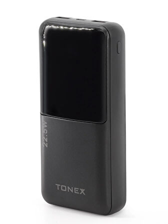 Tonex 20 B. 22.5W Powerbank