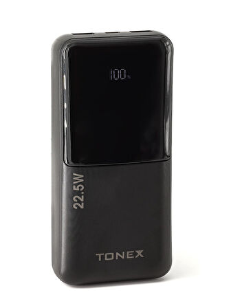 Tonex 20 B. 22.5W Powerbank