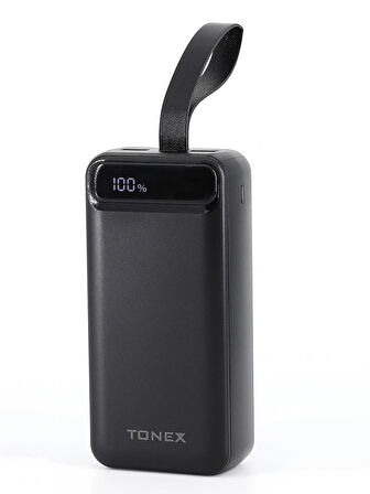 Tonex 30 B. Powerbank
