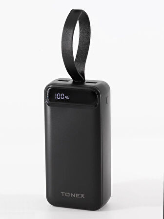 Tonex 30 B. Powerbank
