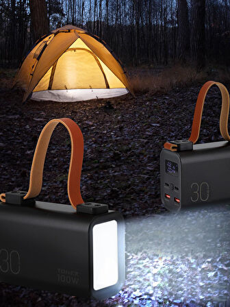 Tonex 30B 100W Powerbank