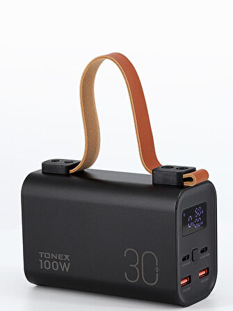 Tonex 30B 100W Powerbank