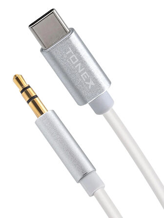 Type-C 3.5 Aux Kablo