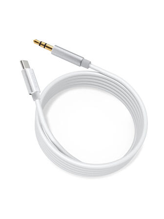 Type-C 3.5 Aux Kablo