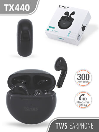 TX-440 BT Kulaklık