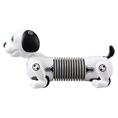 Çocuk Silverlit Robo Dackel Junior Robot Köpek