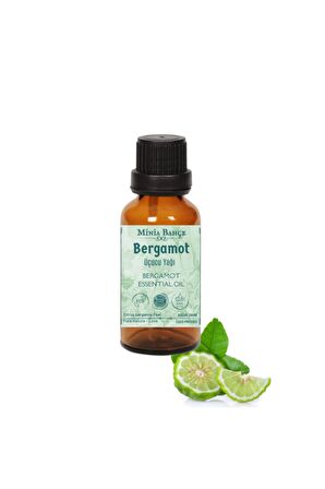 Greyfurt Yağı - Bergamot Yağı - Portakal Yağı Ve Buhurdanlık Seti