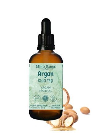 Tatlı Badem Yağı, Kantaron Yağı, Argan Yağı (3'lü Set) 30ml X 3 Adet