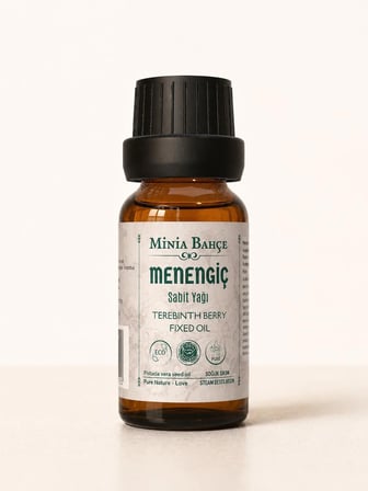 Menengiç Sabit Yağı 20ml
