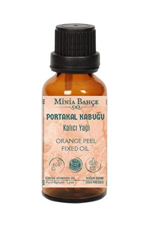 Menengiç Yağı 20ml, Portakal Yağı 20ml, Hint Yağı 20ml, %100 Saf